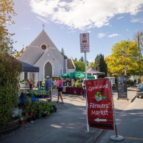 Farmers Market