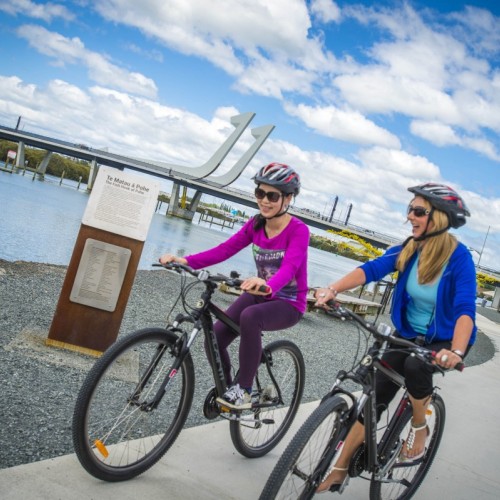 Hatea Loop, Town Basin, Whangarei