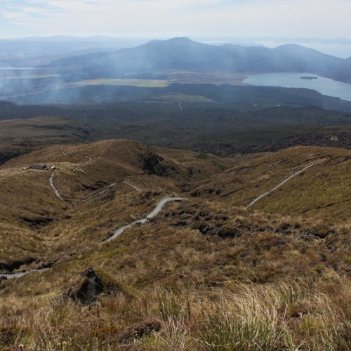 'Mount Doom / Mount Ngauruhoe'