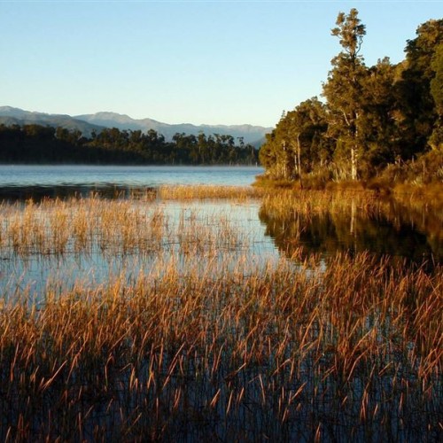 'Lake Mahināpua'