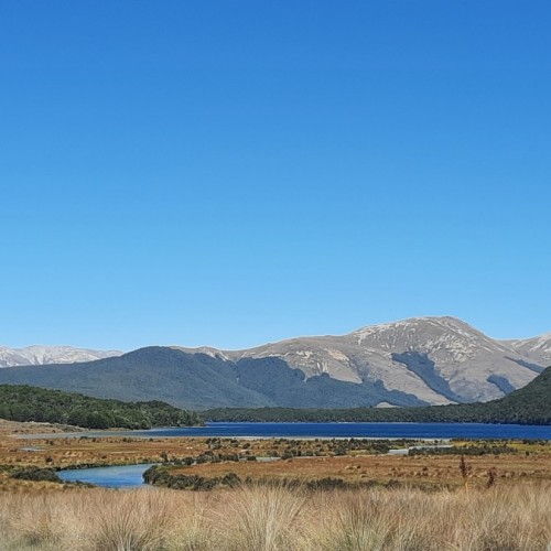 South Mavora Lake