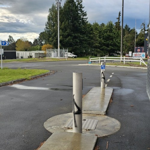 Potable water location