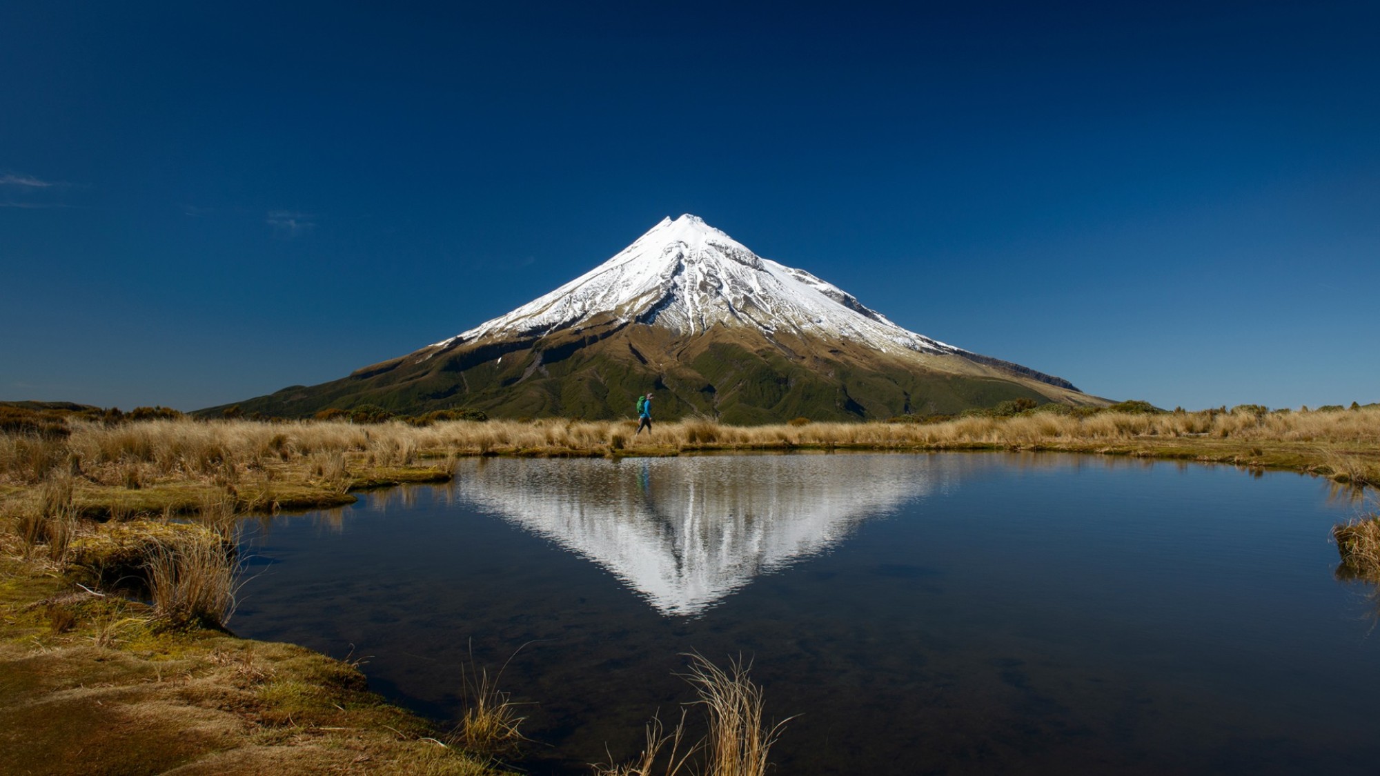 Motorhome Friendly New Plymouth
