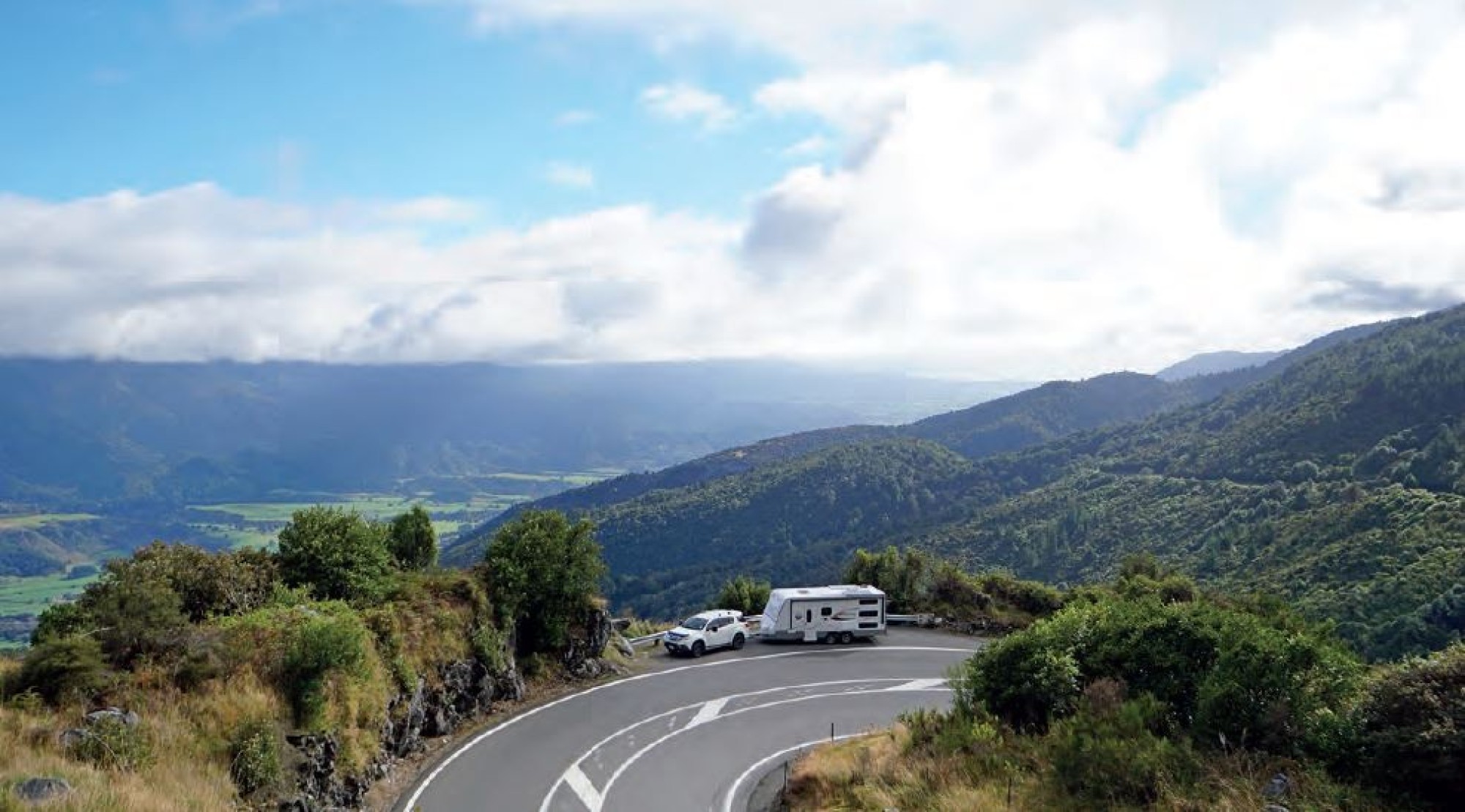 Life’s Rosy for Family of Five