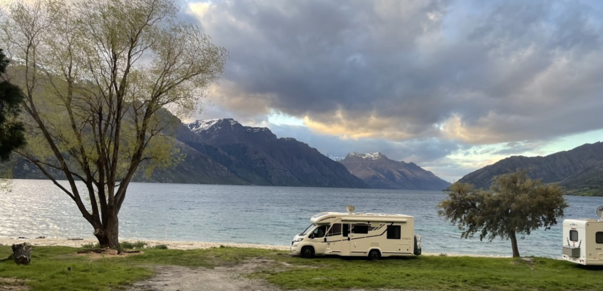 New approach to freedom camping impacts section of membership