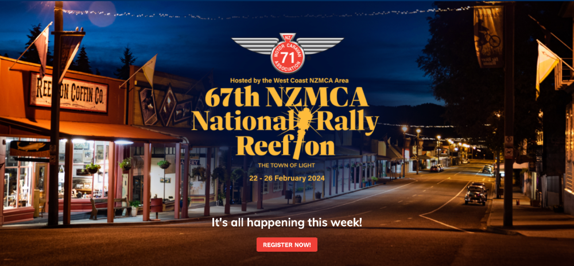 In Case You Missed It: Board Report for February 2024