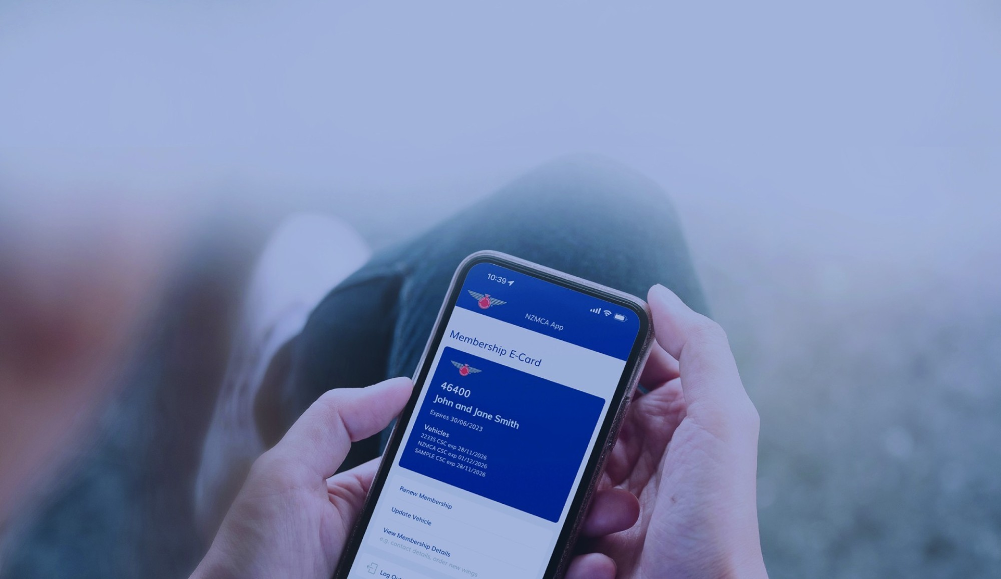 Membership fee increase announced