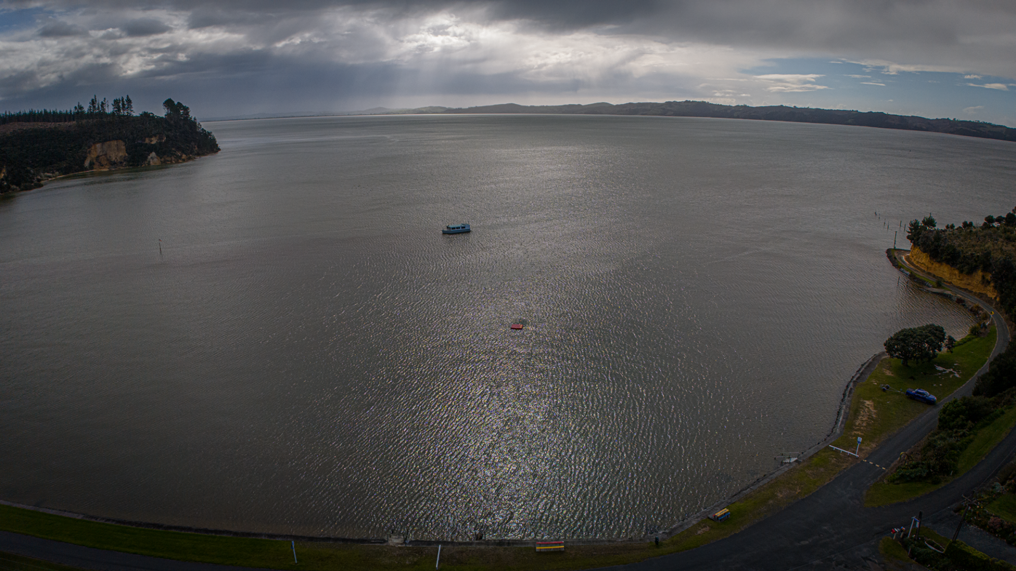 Another step forward for NZMCA’s campsite plans