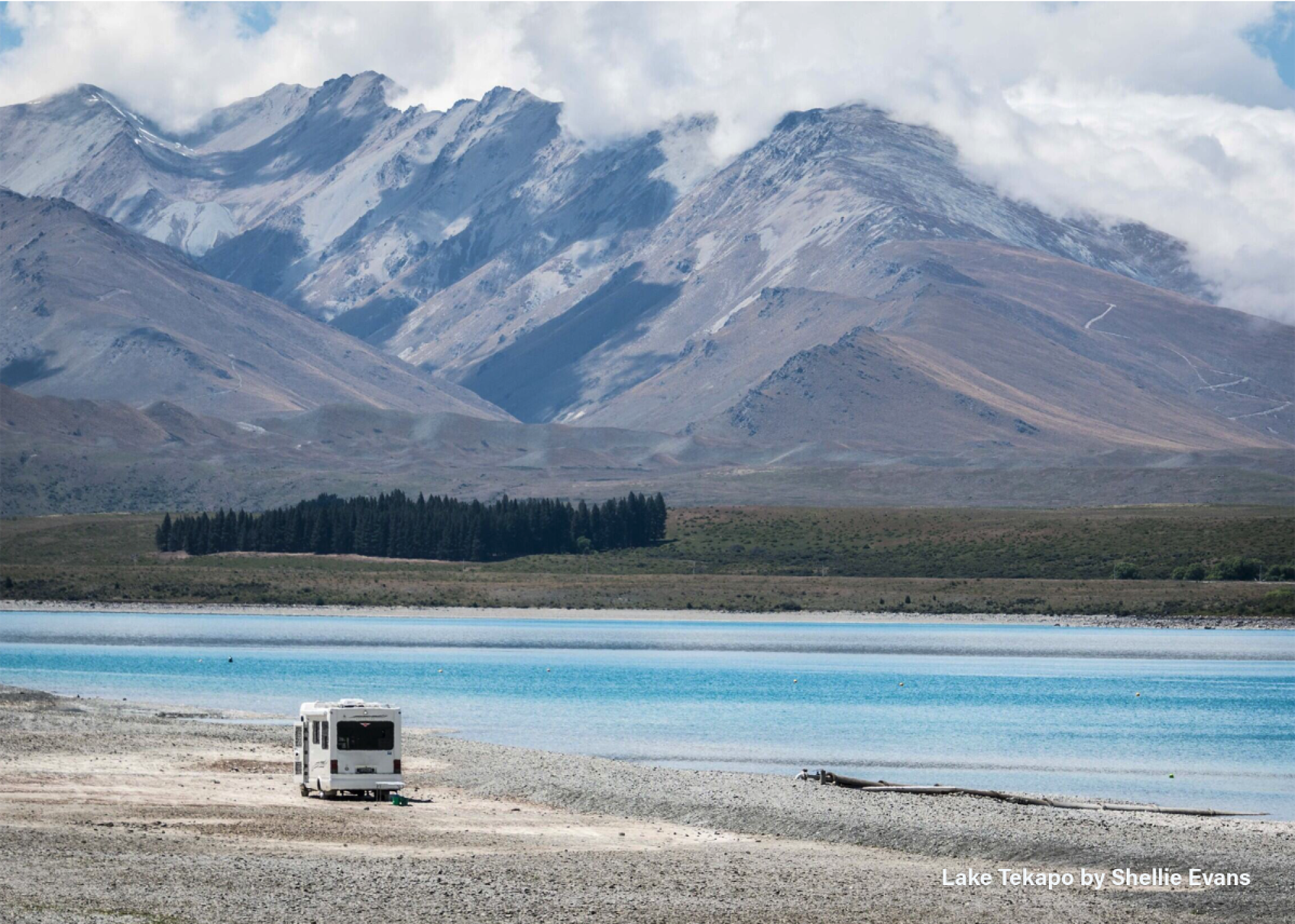 Government agrees with NZMCA to fix the self-containment regulations