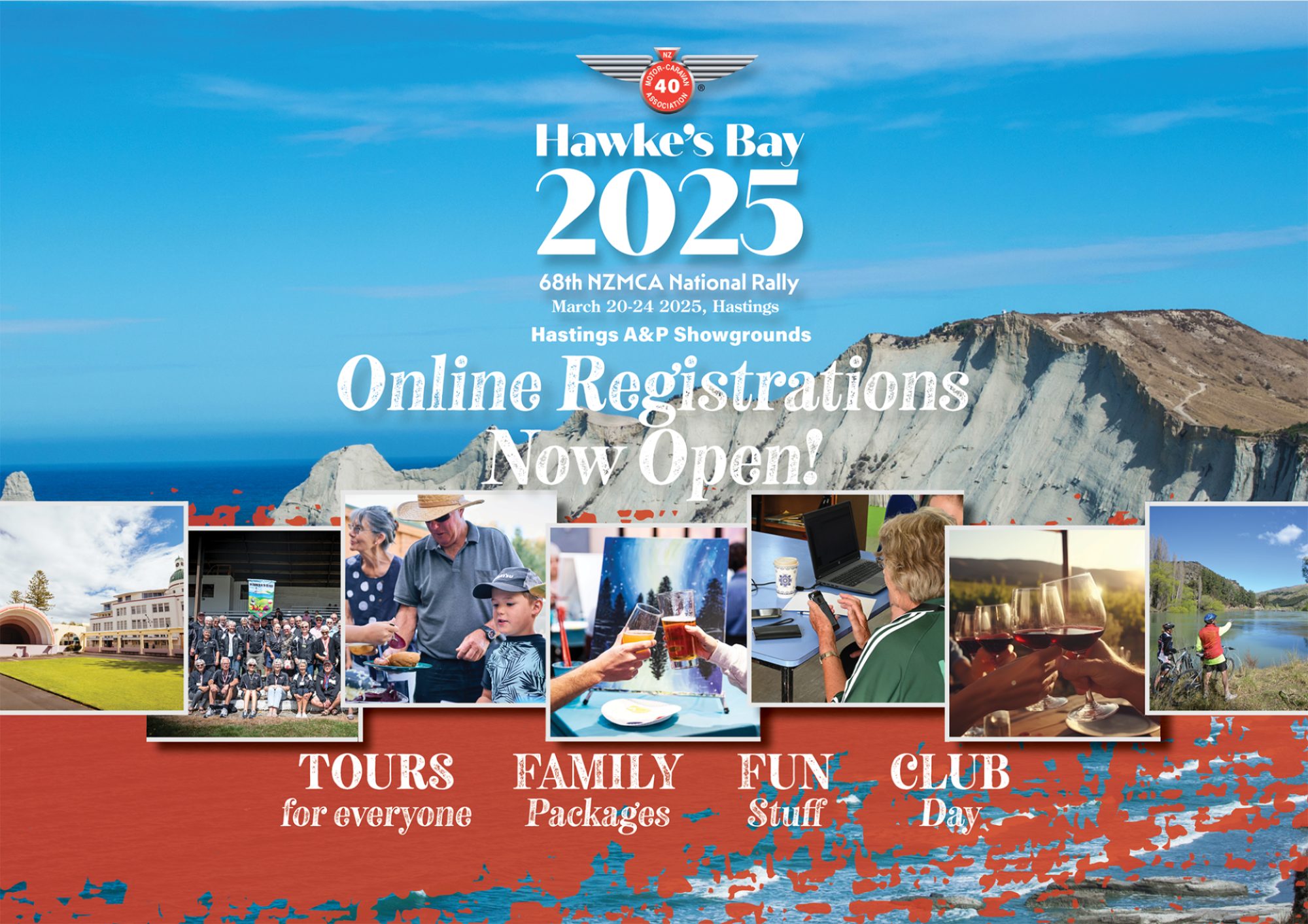 In Case You Missed It: Board Report for October 2024