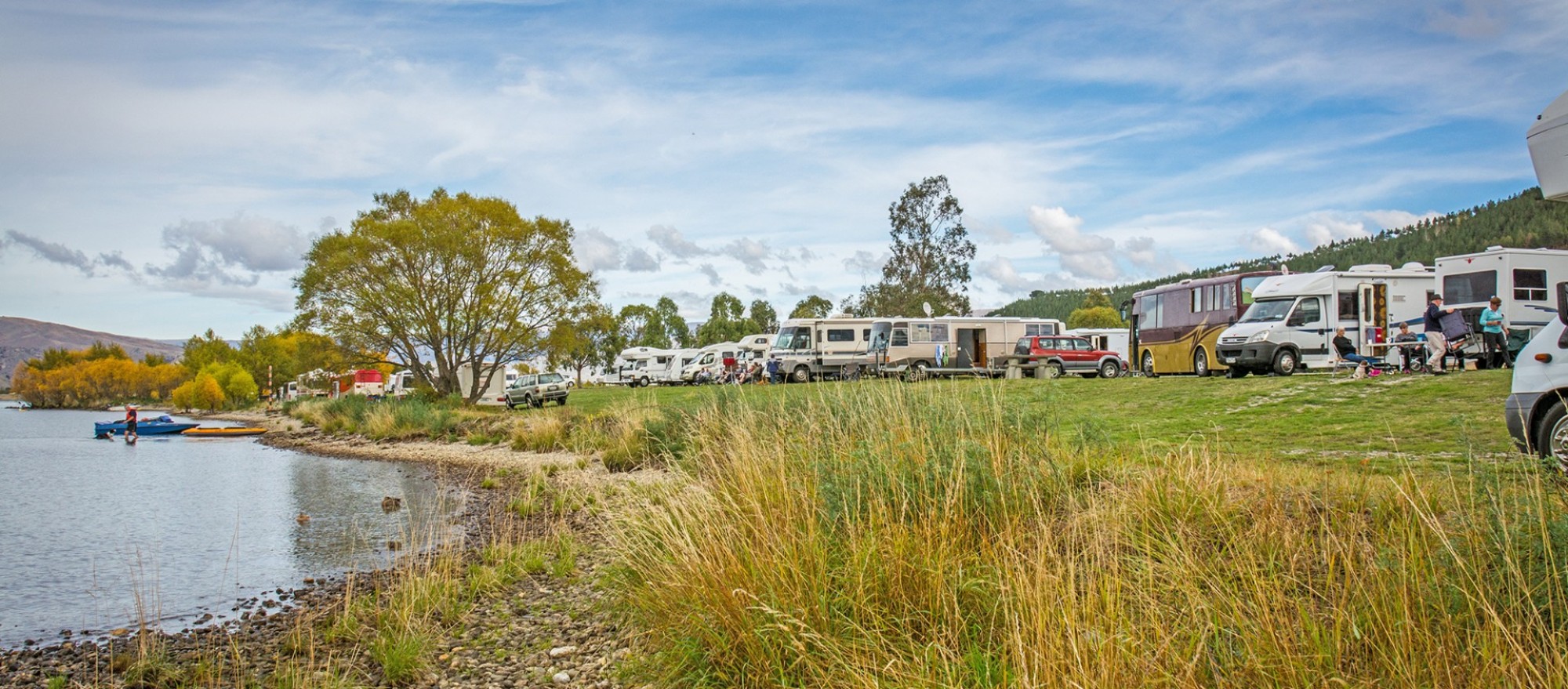 Special Interest Groups