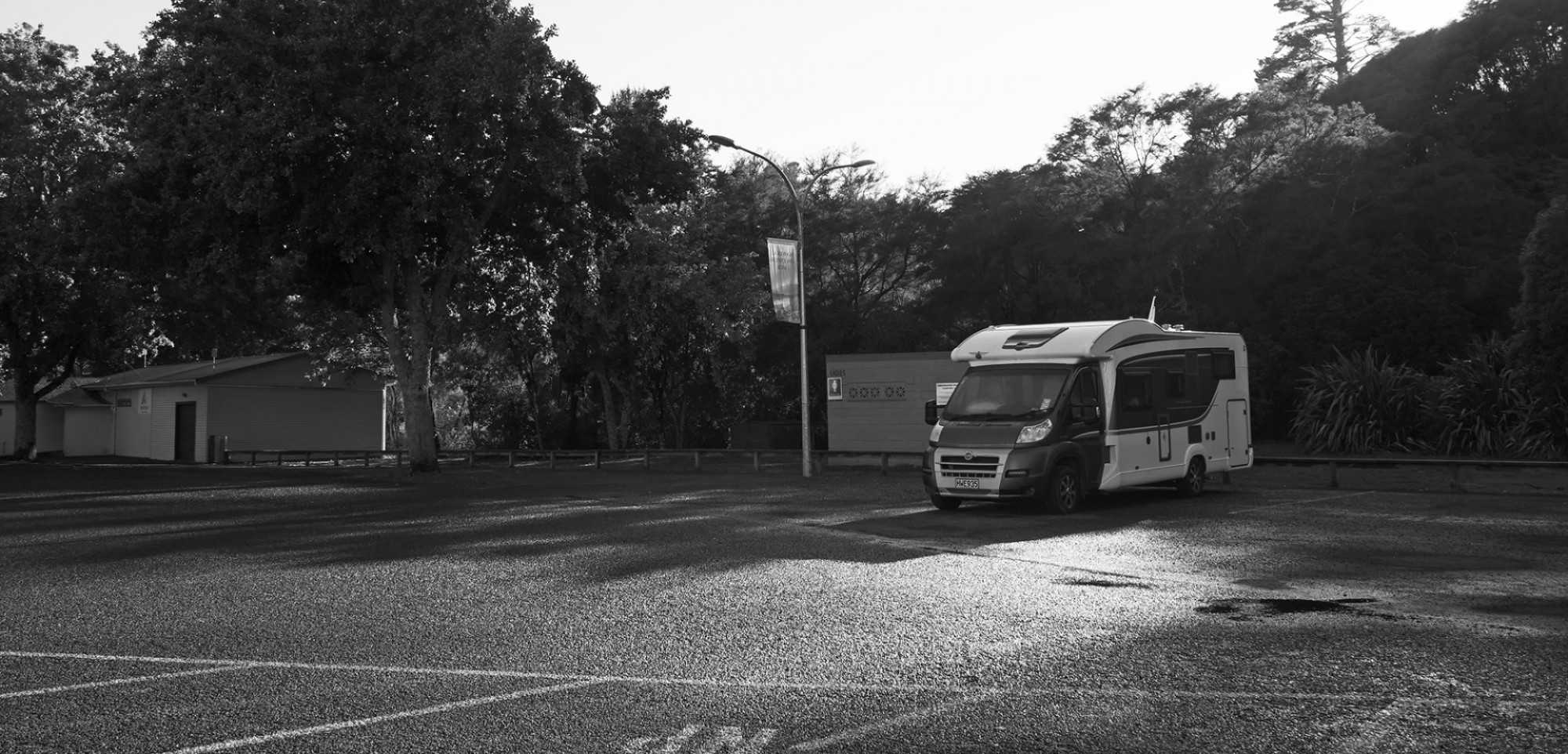 Land Transport Common Questions