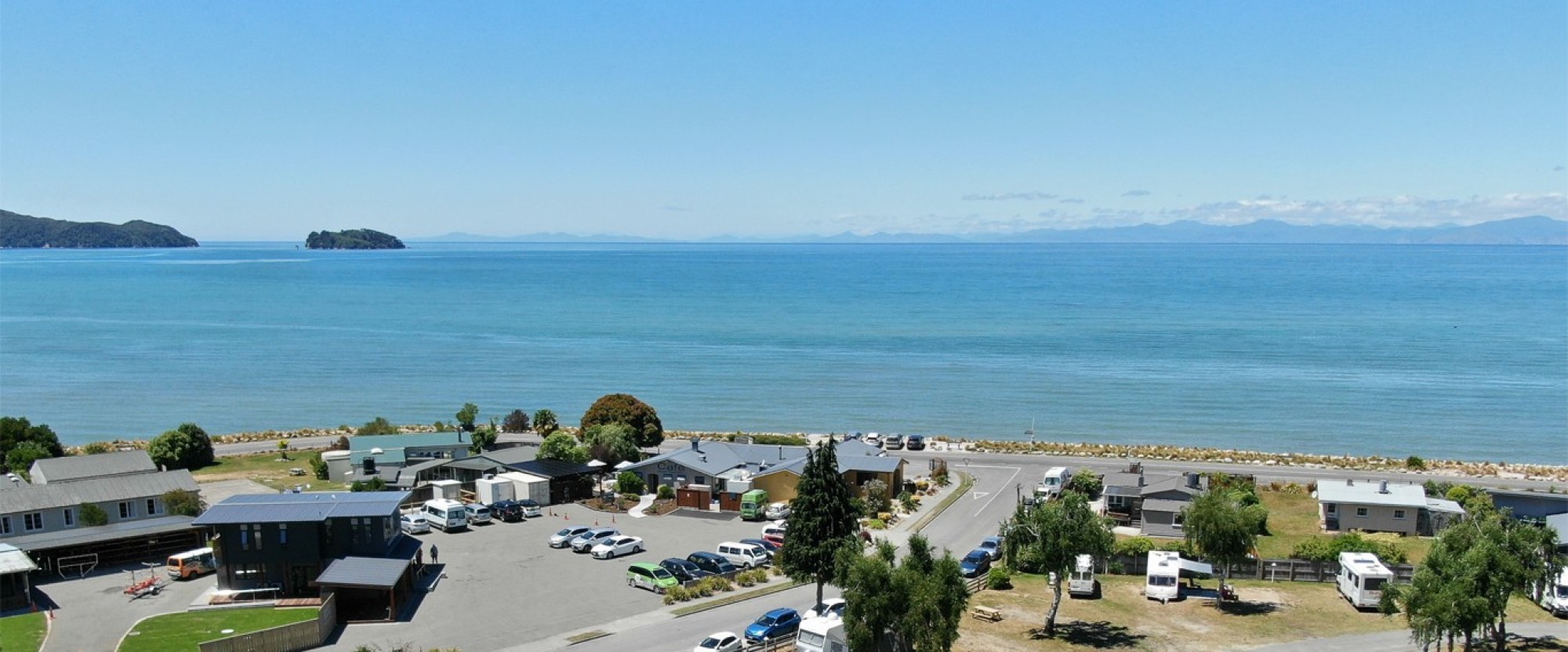 Join the NZMCA CampSaver network