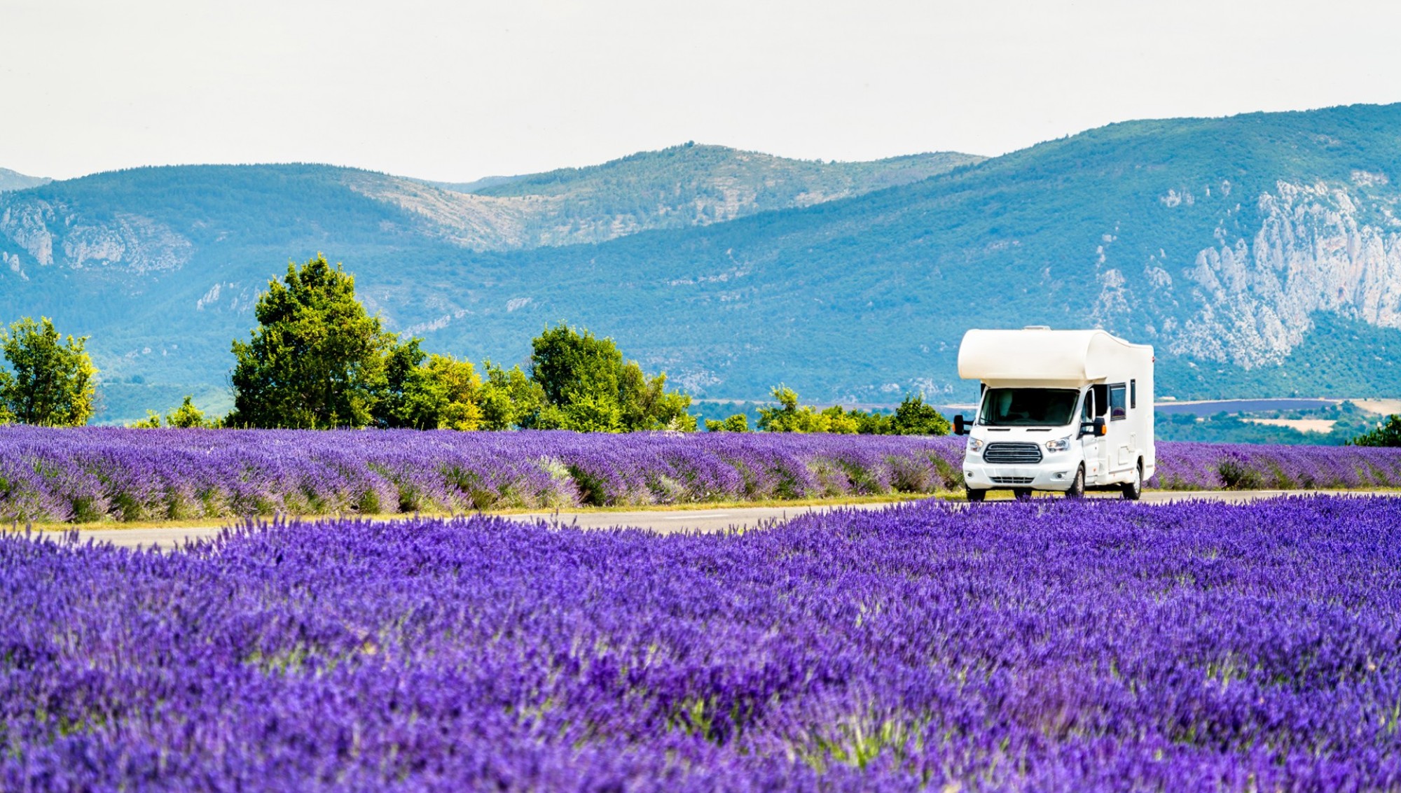 Overseas clubs recognised by the NZMCA