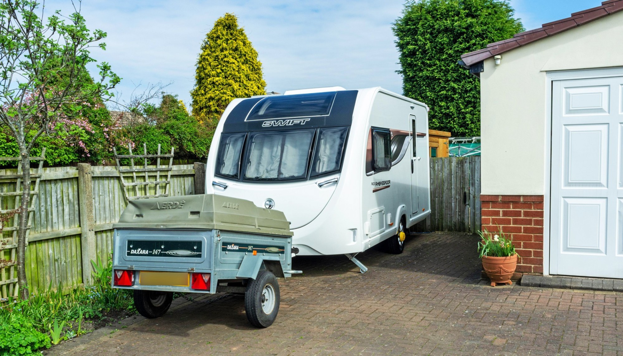 Caravan owners may require resource consent due to new planning regulations