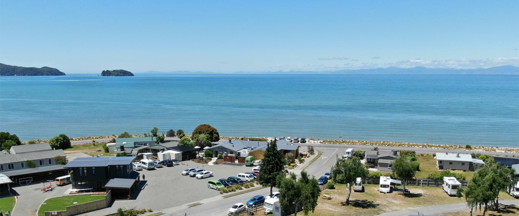 CampSaver Guidelines