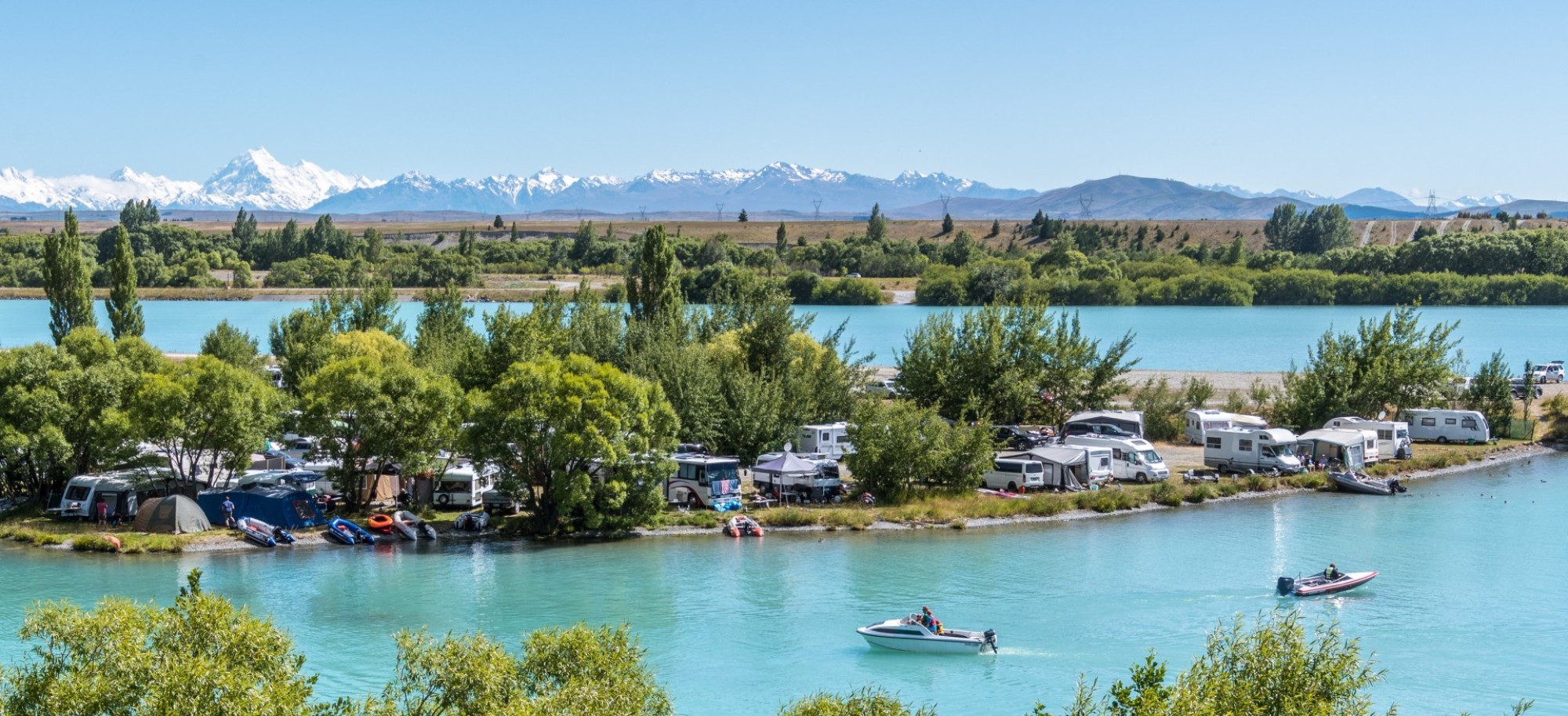 Your Journey Starts Here!