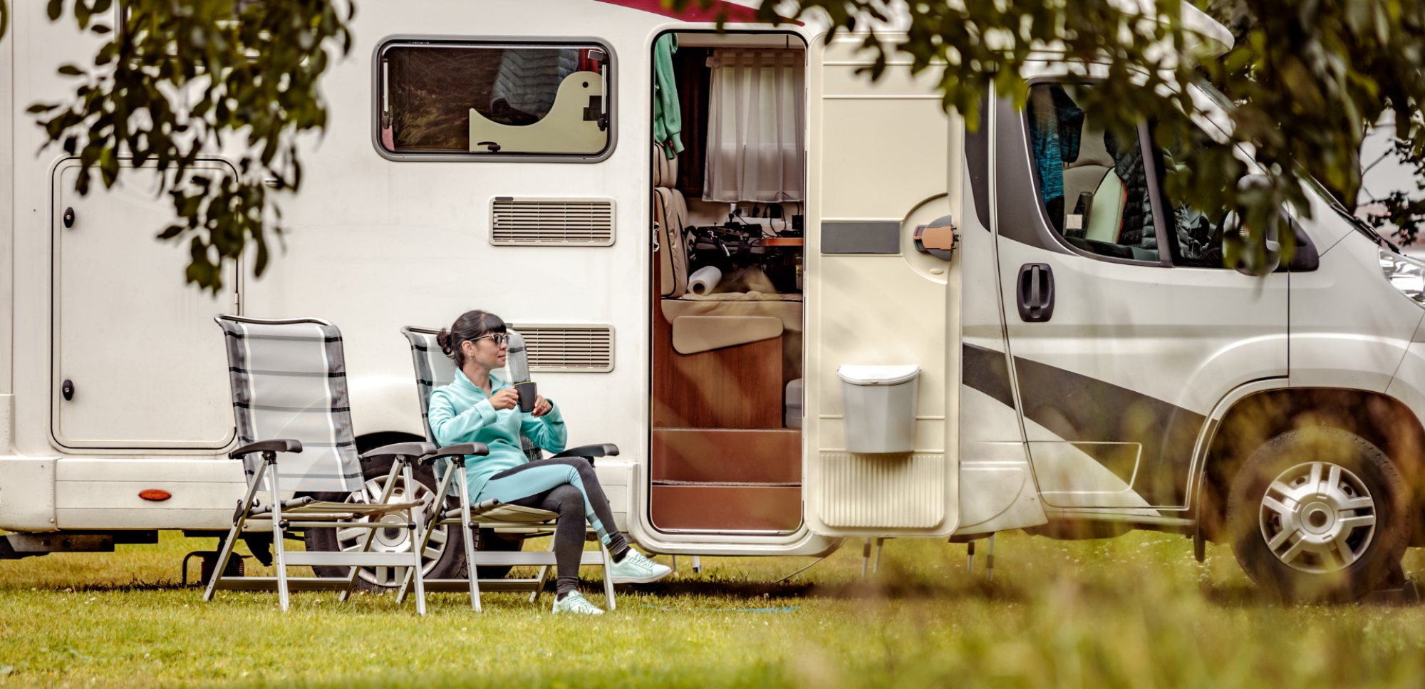 Be in to win $600 worth of prizes thanks to the NZMCA Events with Parking Programme