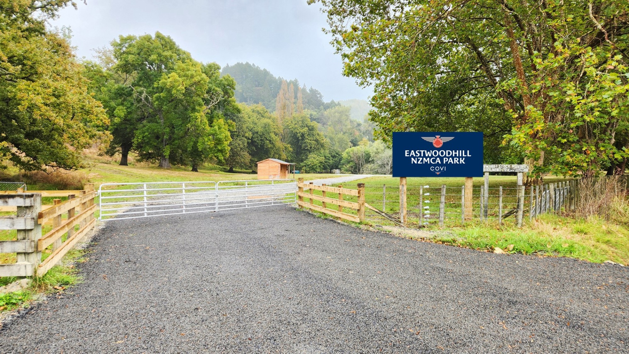 Places to Stay Strategy