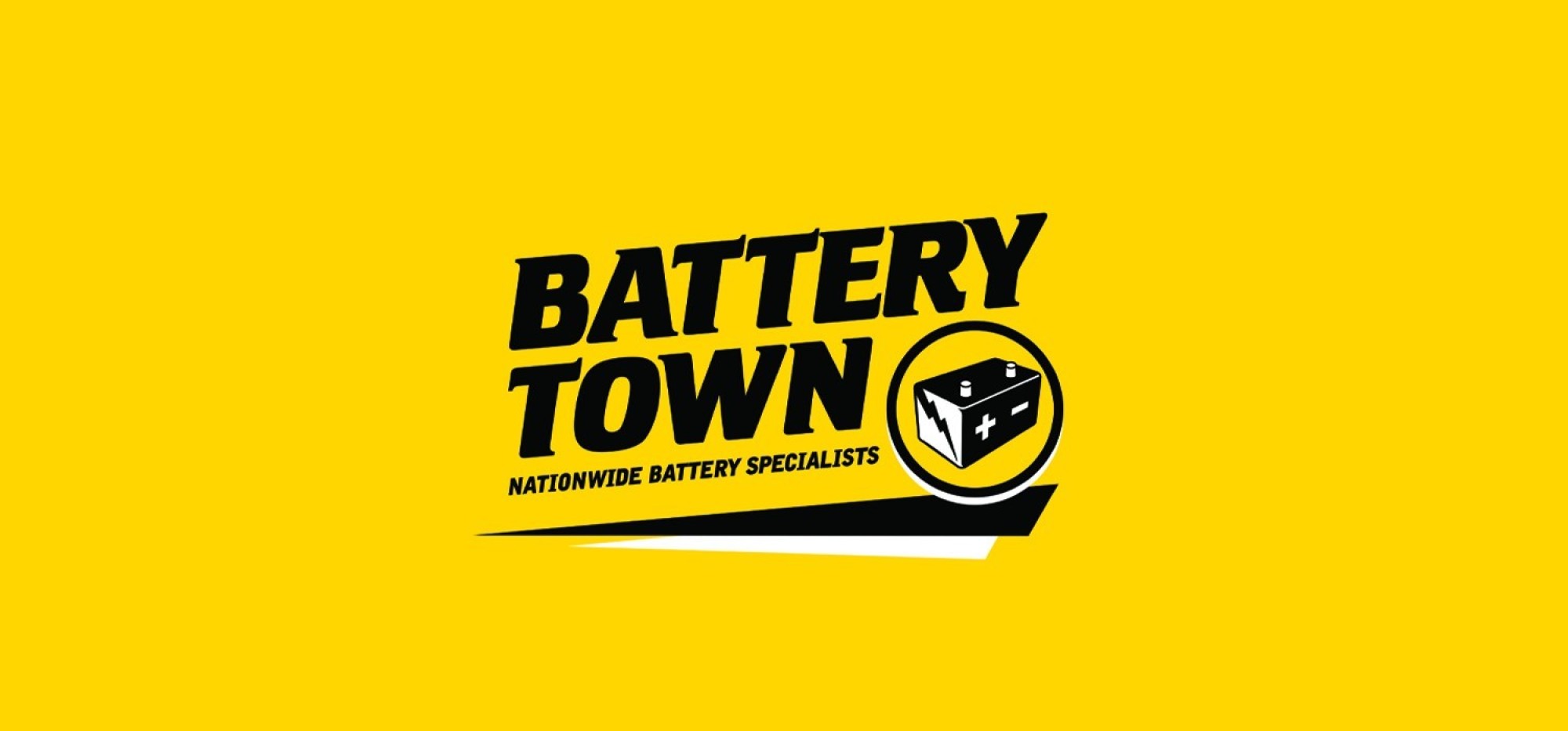 battery town