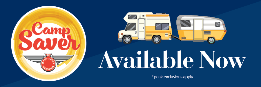 NZMCA CampSaver