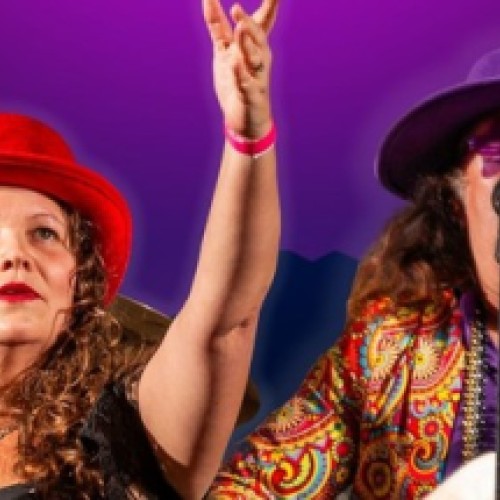 Zonnis (Canadian Duo)