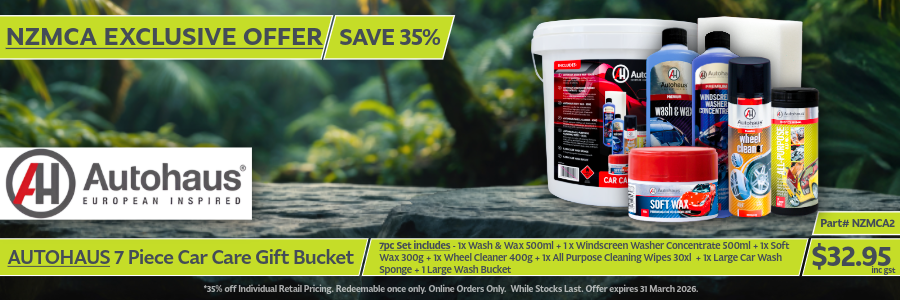 autohaus gift set  wide