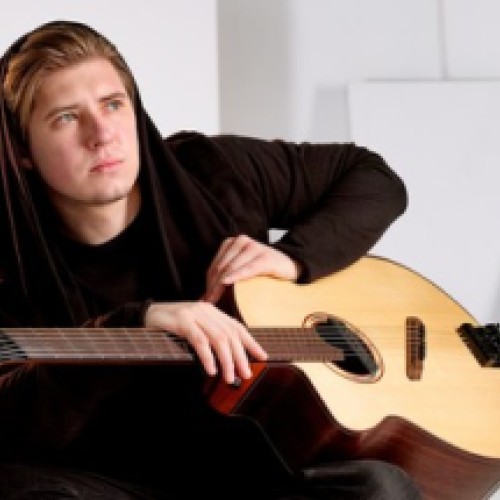 Alexandr Misko - Live!