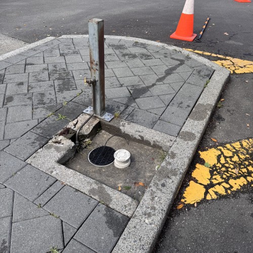 All in working order 