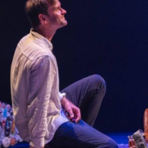 Daniel Champagne Live!