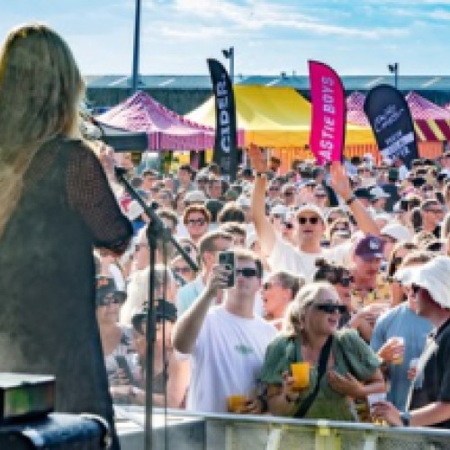 Landslide - Fleetwood Mac & Stevie Nicks Tribute Show