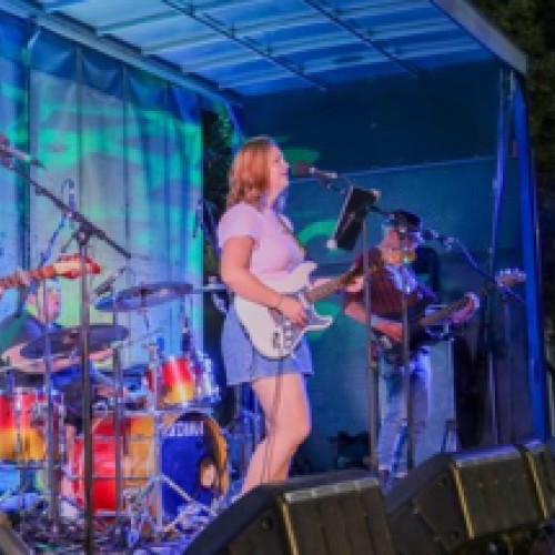 Retro Rock at the Museum 2026