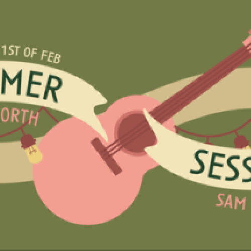 Summer Sessions I Under the Stars I An Evening at Ata Rangi