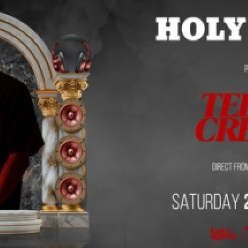 Grand Opening Weekend: Teddy Cream & Karn Hall