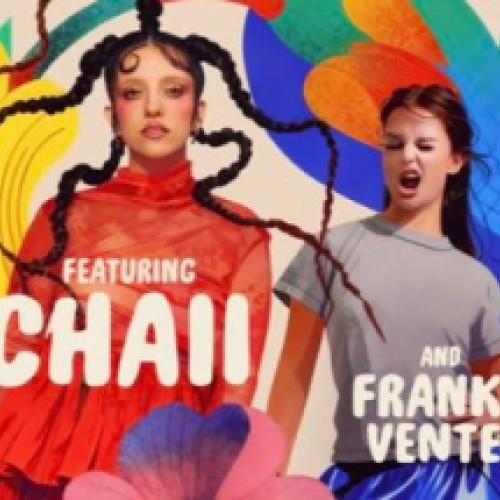 Summer Hummer 2026 - Featuring Chaii and Frankie Venter