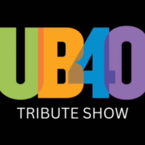 UB40 Tribute Show