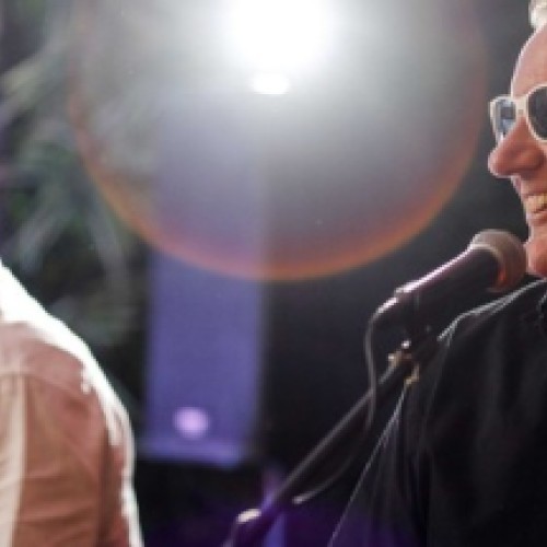 Cam & Sam Dueling Pianos at Butlers Reef