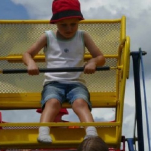 Tauranga A & P Lifestyle Show 2026