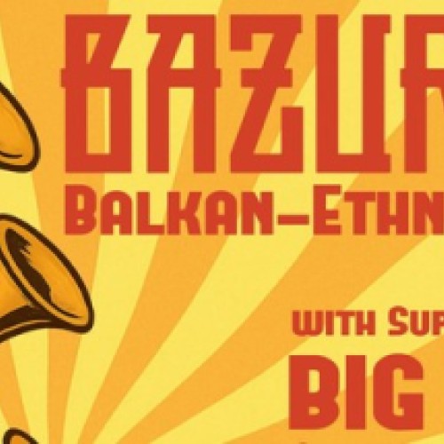 Bazurka + Big Sigh