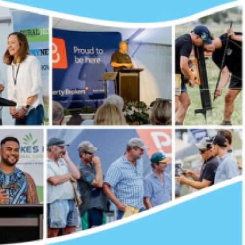 East Coast Farming Expo