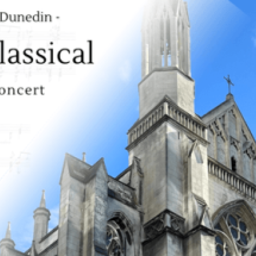 Cathedral Classical