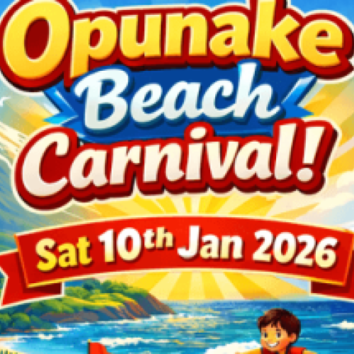 Opunake Beach Carnival