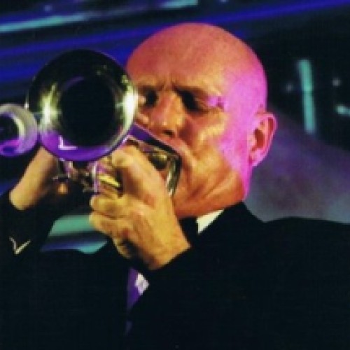 John McGough the TRUMPETGUY