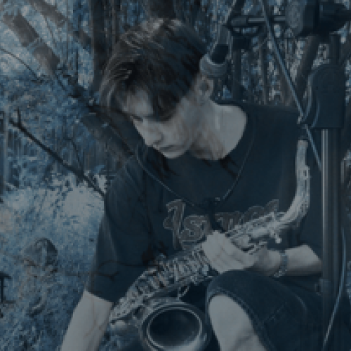 Toby Barrett Quartet 'Catharsis' Album Launch