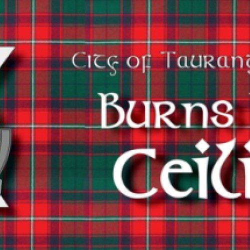 Burns Night Ceilidh