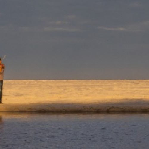 Robert Zielinski & Manuela Centanni