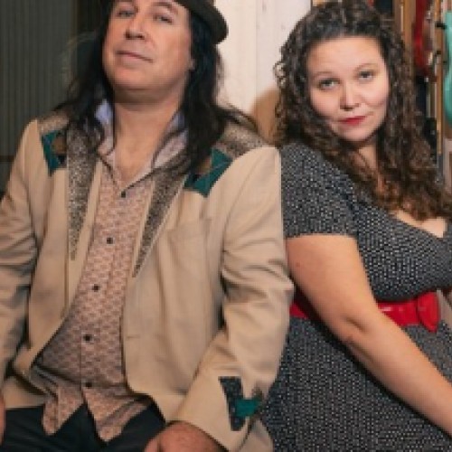 Zonnis Live (Canadian Duo)