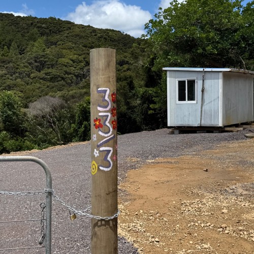 33 Puketona rd Waitangi