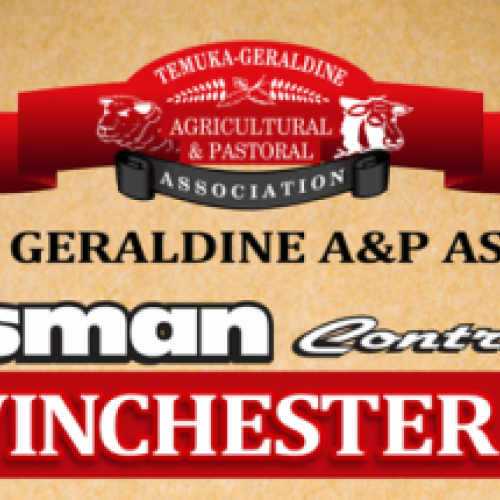 151st Winchester Show