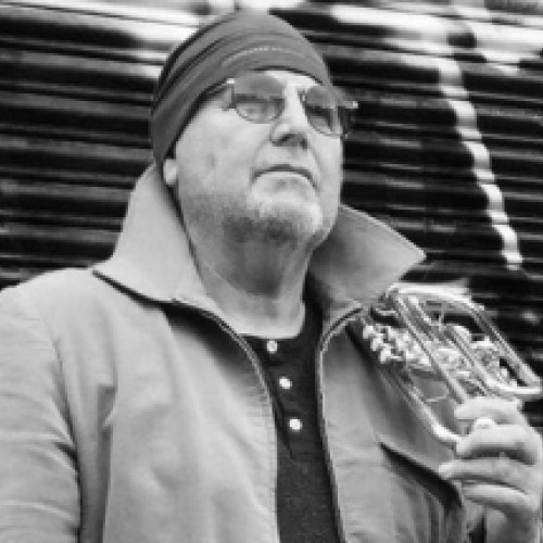 Musical Tribute to Geoff Culverwell